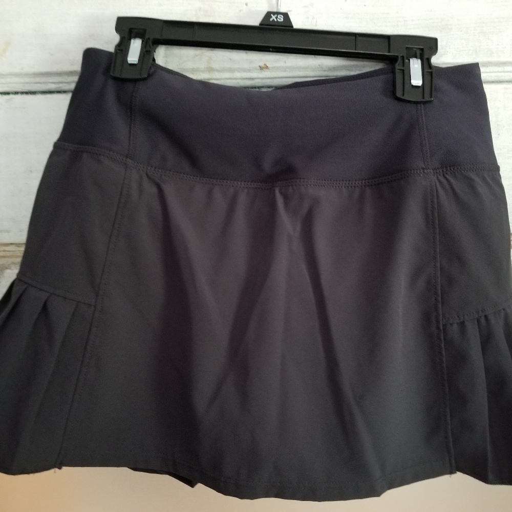 Tennis skirt, size XS